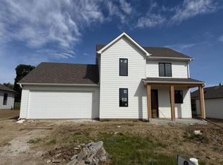5659 Ralph Dobbs Way, Columbia, MO 65203