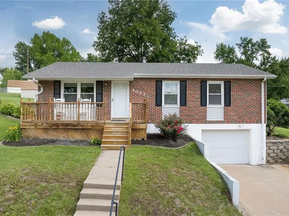 3037 Floyd Ave, Saint Joseph, MO 64506