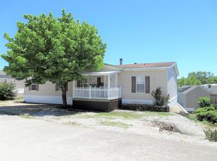 486 Royalty Ln, Branson, MO 65616