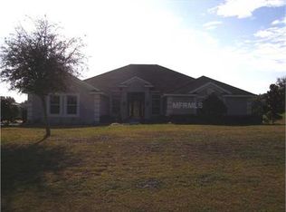 23729 Milford Dr, Eustis, FL 32736