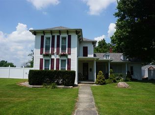 9610 White St, Clarks Hill, IN 47930