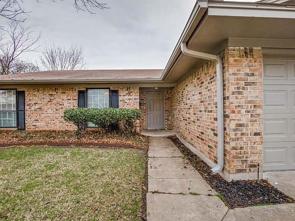 3rd image of 1409 Lucille Dr