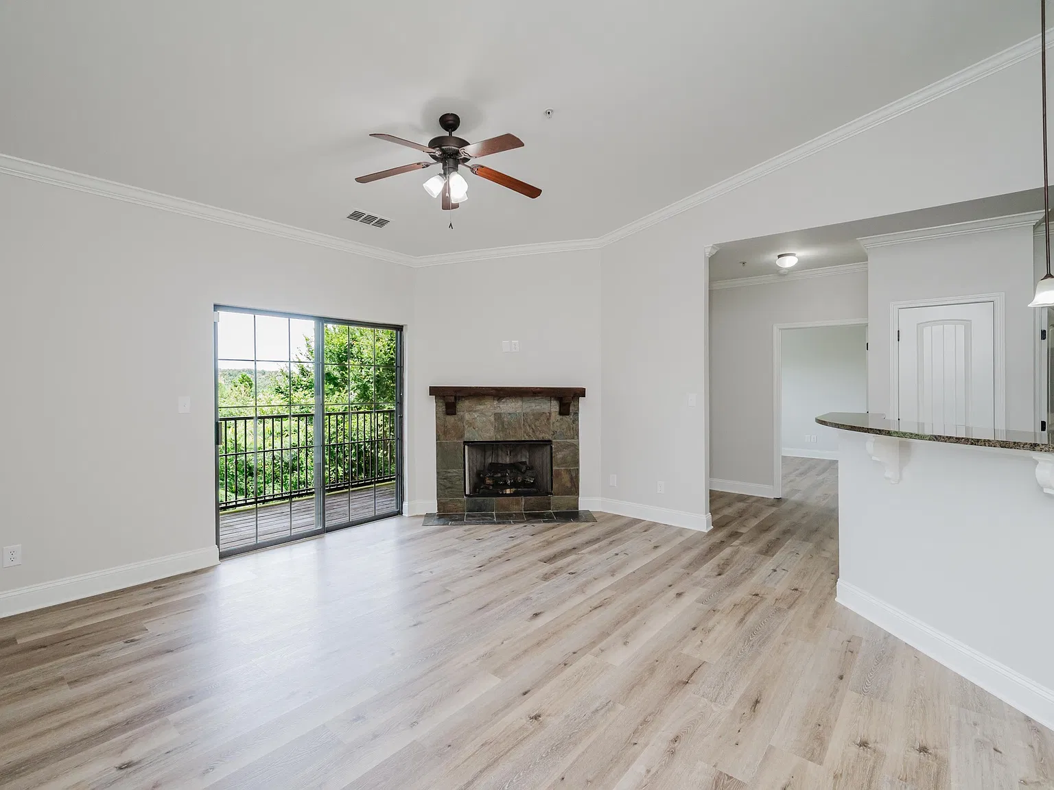 2 bed, 2.0 bath, $1,650 — Photo 1