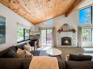 11884 Brookstone Dr, Truckee, CA 96161
