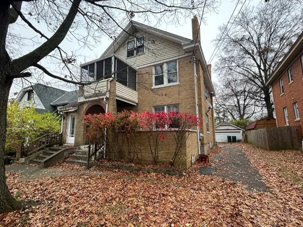 842 Hermosa Ave, Cincinnati, OH 45238