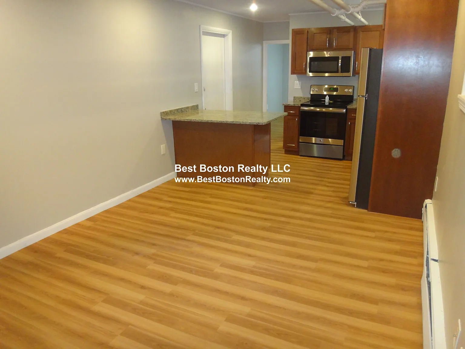 1 bed, 1.0 bath, $2,700 — Photo 1