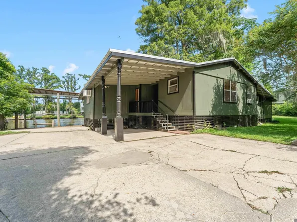 20269 State Highway 22, Maurepas, LA 70449
