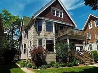 3061 N Cramer St, Milwaukee, WI 53211