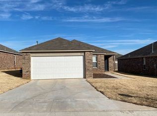 1820 E Moore Ave, Stillwater, OK 74075