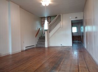 343 W Fig St, Mount Carmel, PA 17851