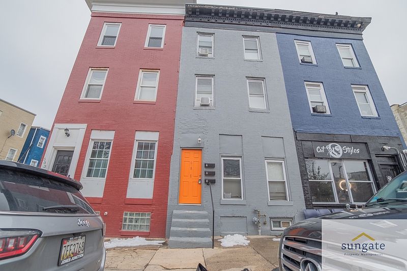1st image of 505 McMechen St #3