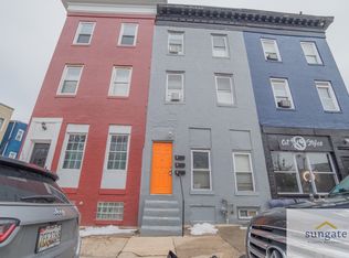 505 McMechen St #3, Baltimore, MD 21217