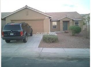 330 Hopedale Ave, North Las Vegas, NV 89032