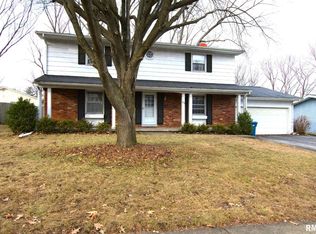 213 Whitefield Rd, Springfield, IL 62704