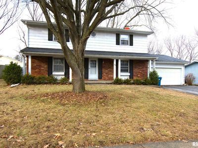 213 Whitefield Rd, Springfield, IL, 62704