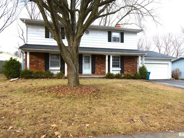 213 Whitefield Rd, Springfield, IL 62704