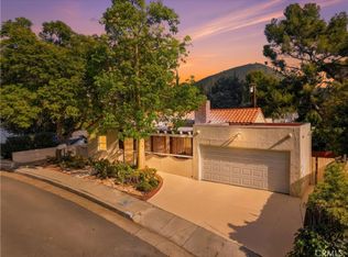 3408 Troy Dr, Los Angeles, CA 90068