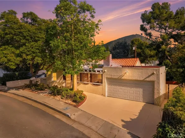 3408 Troy Dr, Los Angeles, CA 90068
