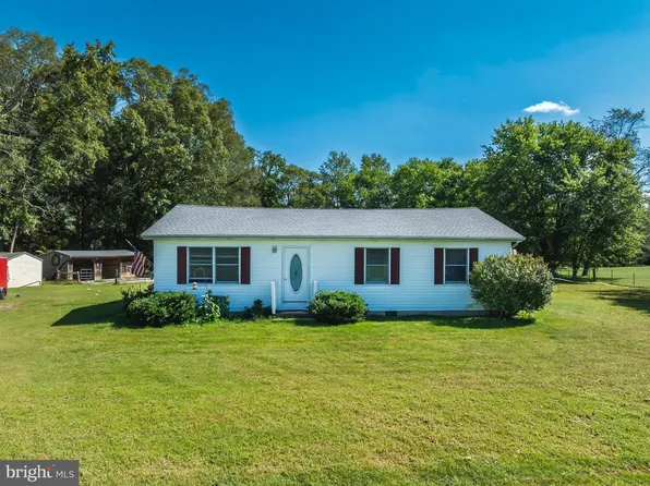 26722 Sandtown Rd, Goldsboro, MD 21636