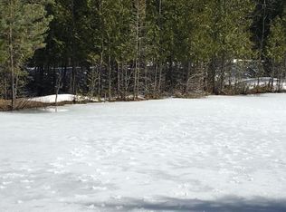 12600 Inverness Trail Rd, Cheboygan, MI 49721