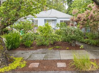 9116 N Wall Ave, Portland, OR 97203