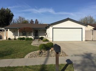 3361 N Fowler Ave, Fresno, CA
