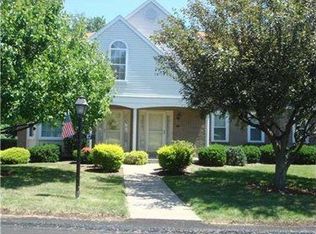 117 Chapelridge Dr, Jefferson Hills, PA 15025