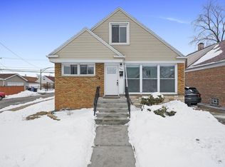3801 W 78th St, Chicago, IL 60652