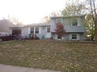 5715 Linden Dr, Milford, OH 45150