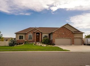 5015 W 4075 S, West Haven, UT 84401