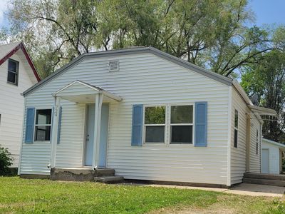 724 N Greenview Ave, Rockford, IL, 61101