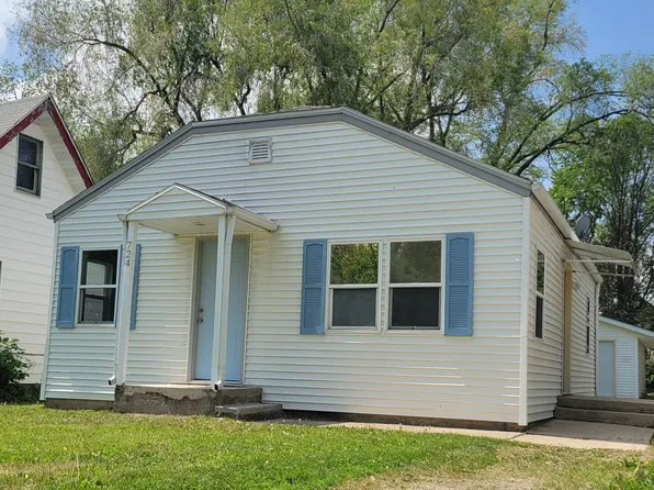 724 N Greenview Ave, Rockford, IL 61101