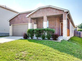 9438 Hanover Sky, Converse, TX 78109