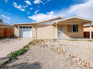 1909 Airfield Ave, Kingman, AZ 86401