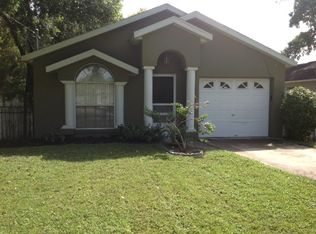 2419 S Brown Ave, Orlando, FL 32806