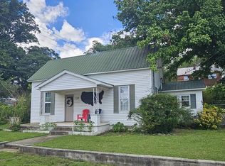 124 Anderson St, Sparta, TN 38583