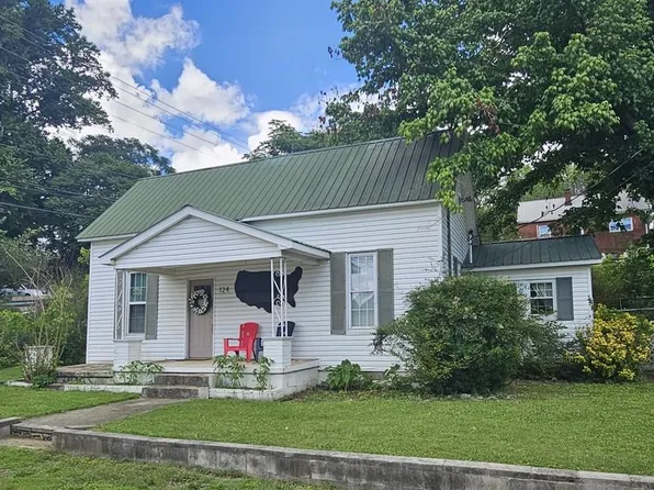 124 Anderson St, Sparta, TN 38583