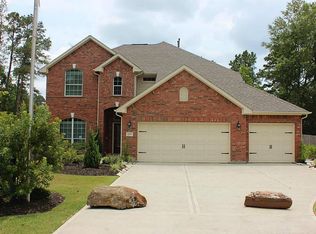 6507 Woodland Oaks, Magnolia, TX 77354
