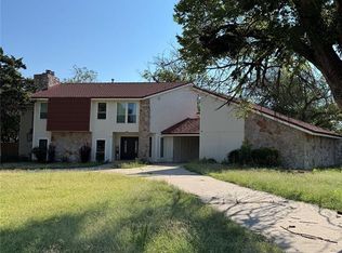 11124 Blue Stem Dr, Oklahoma City, OK 73162