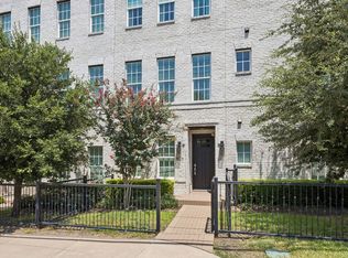 7333 Valley View Ln UNIT 807, Dallas, TX 75240