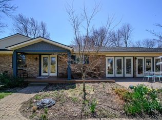 3808 Golfside Rd, Ypsilanti, MI 48197