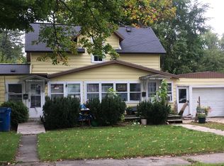412 E Jefferson St, Hart, MI 49420