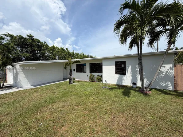 4361 SW 97th Ct #O, Miami, FL 33165