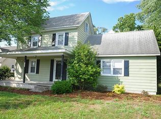 7411 Market St, Willards, MD 21874