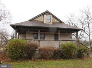1821 W Main St, Millville, NJ