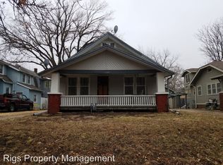1239 SW Woodward Ave, Topeka, KS 66604