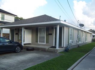 722 Verret St, Houma, LA 70360