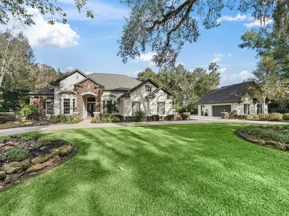 1435 SE 73rd Pl, Ocala, FL 34480