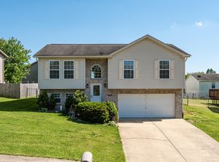 254 Redwood Dr, Dry Ridge, KY 41035