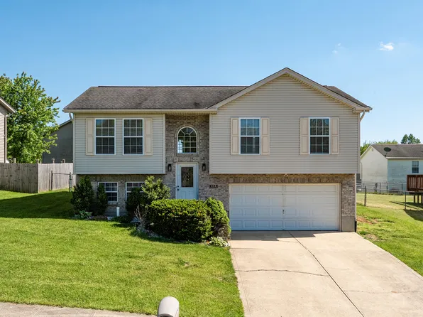 254 Redwood Dr, Dry Ridge, KY 41035